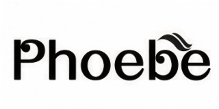 PHOEBE logo