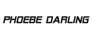 PHOEBE DARLING logo