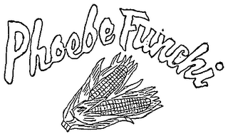 PHOEBE FUNCHI
