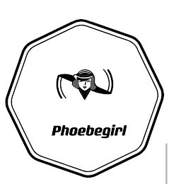 PHOEBEGIRL logo