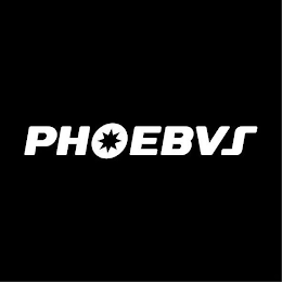 PHOEBVS logo