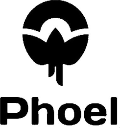 PHOEL logo