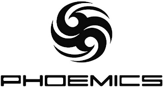 PHOEMICS logo