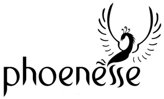 PHOENESSE logo