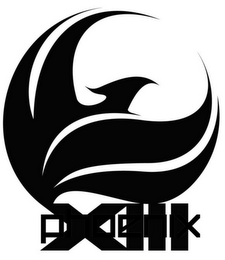 PHOENIA XIII logo