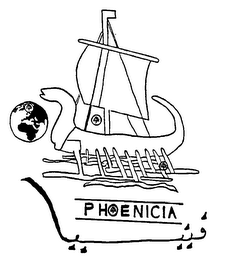 PHOENICIA logo