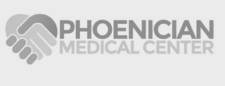 PHOENICIAN MEDICAL CENTER logo