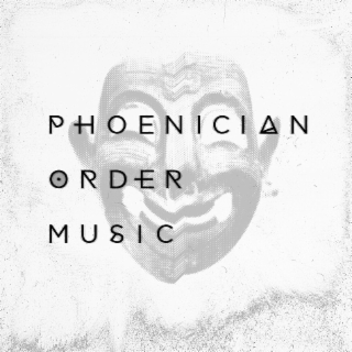 PHOENICIAN ORDER MUSIC logo