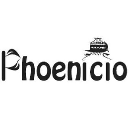 PHOENICIO logo