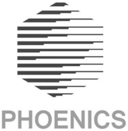 PHOENICS logo