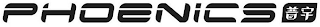 PHOENICS logo
