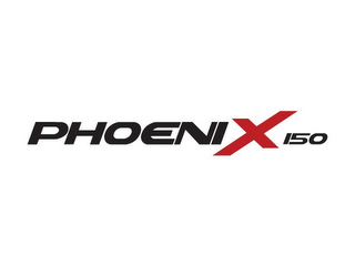PHOENIX 150 logo