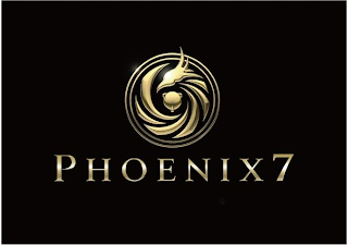 PHOENIX 7 logo