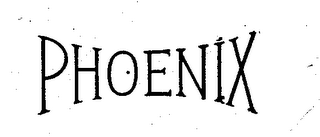 PHOENIX logo
