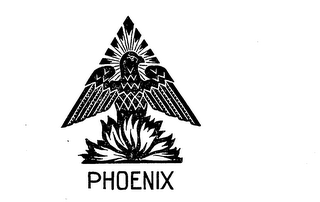 PHOENIX logo