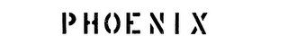 PHOENIX logo