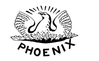 PHOENIX logo