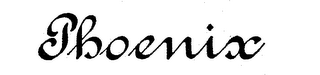 PHOENIX logo