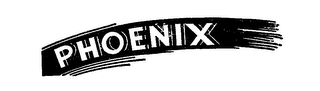 PHOENIX logo