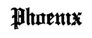 PHOENIX logo