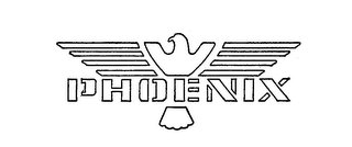 PHOENIX logo