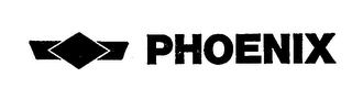 PHOENIX logo