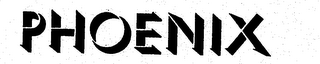 PHOENIX logo
