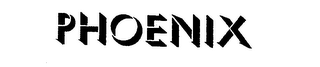 PHOENIX logo