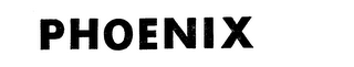 PHOENIX logo