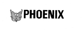PHOENIX logo