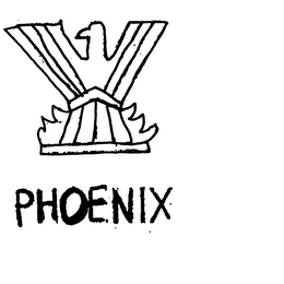 PHOENIX logo