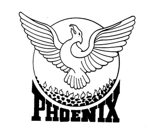 PHOENIX logo