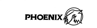 PHOENIX logo