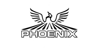 PHOENIX logo