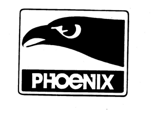 PHOENIX logo