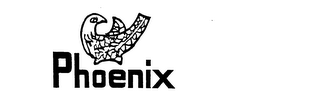 PHOENIX logo