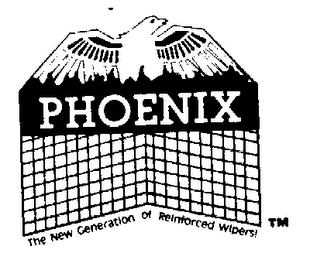 PHOENIX logo