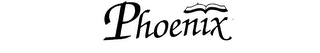 PHOENIX logo