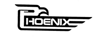 PHOENIX logo