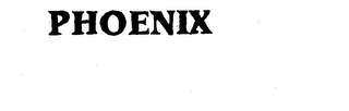 PHOENIX logo
