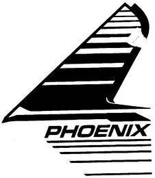 PHOENIX logo