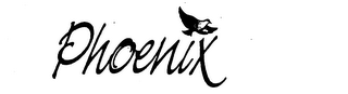 PHOENIX logo