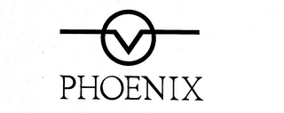 PHOENIX logo