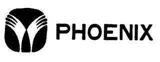 PHOENIX logo