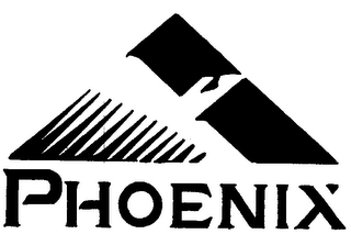 PHOENIX logo