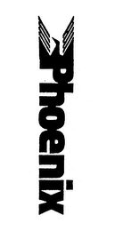 PHOENIX logo