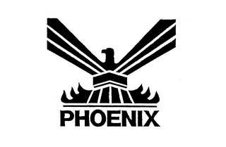 PHOENIX logo