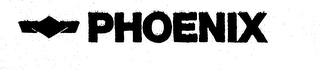 PHOENIX logo