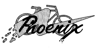 PHOENIX logo