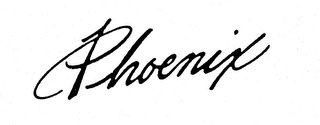 PHOENIX logo
